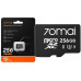 70mai Omni X800 4K set Black + karta 70mai SD 256GB