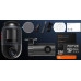 70mai Omni X800 4K set Black + karta 70mai SD 256GB