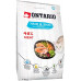 Ontario Cat Hair & Skin 2kg (Kailiui ir odai)