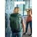Thule Landmark, 40 L | Travel pack | Darkest Blue