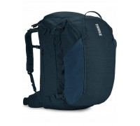 Thule Landmark, 60 L | Women's travel pack | Darkest Blue