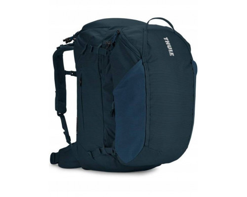 Thule Landmark, 60 L | Women's travel pack | Darkest Blue