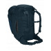 Thule Landmark, 60 L | Women's travel pack | Darkest Blue