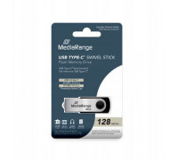MediaRange USB-Stick  USB 3.2 Gen1 USB-C   128GB