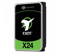 seagate twardy Exos X24 12TB 3,5 cali 512e SATA SED