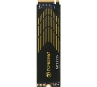 Transcend MTE255S 1 TB M.2 PCI Express 4.0 NVMe 3D NAND