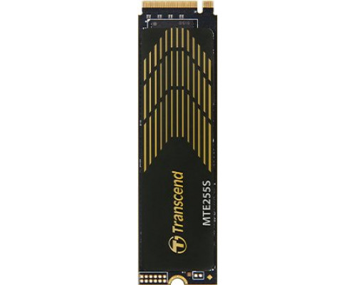 Transcend MTE255S 1 TB M.2 PCI Express 4.0 NVMe 3D NAND