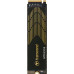 Transcend MTE255S 1 TB M.2 PCI Express 4.0 NVMe 3D NAND