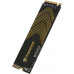 Transcend MTE255S 1 TB M.2 PCI Express 4.0 NVMe 3D NAND