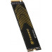 Transcend MTE255S 1 TB M.2 PCI Express 4.0 NVMe 3D NAND