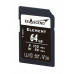 SD  pamięci ExAscend Element UHS-I V30 64GB