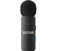 Boya wireless microphone BY-V4 3.5mm