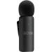 Boya wireless microphone BY-V4 3.5mm