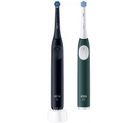Brush Oral-B iO Series 2 Duo Black/Green