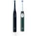 Brush Oral-B iO Series 2 Duo Black/Green