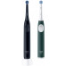 Brush Oral-B iO Series 2 Duo Black/Green