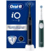 Brush Oral-B iO Series 2 Duo Black/Green