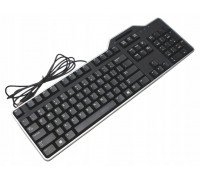 Dell 104-Key USB Wired Keyboard (CWFJ4)
