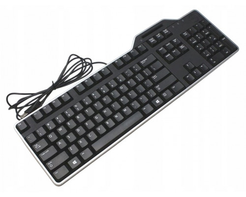 Dell 104-Key USB Wired Keyboard (CWFJ4)