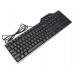 Dell 104-Key USB Wired Keyboard (CWFJ4)
