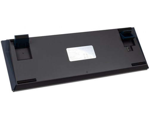 Ducky One 3 Pro Mini Nazca Line Gaming Tastatur, mechanisch, 8.000 Hz, Hot Swap, RGB - Cherry MX2A Brown, ISO (DE)