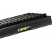 Glorious GMMK 3 Pro HE Wireless 65 % Custom Gaming-Tastatur - Pre-Built, ANSI (US), Fox HE Switches, schwarz