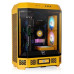 Thermaltake The Tower 600 Bumblebee (CA-1Z1-00M4WN-00)