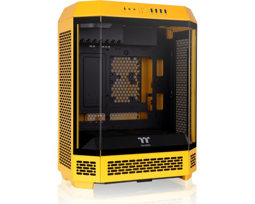 Thermaltake The Tower 600 Bumblebee (CA-1Z1-00M4WN-00)