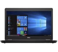 Latitude 5420 laptop with