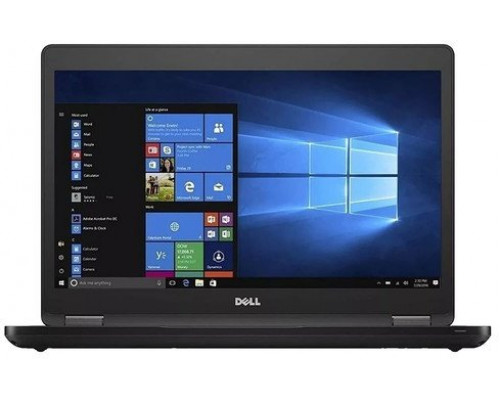 Laptop Dell Latitude 5420 laptop with