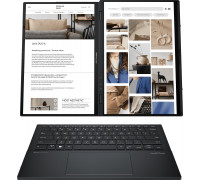 ASUS Zenbook Duo Ultra 5 125H 16 512 UX8406MA-QL114W W11H