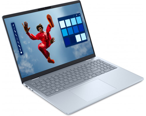 Laptop Dell 16 Plus DB16250 Ultra 7 256V / 16 GB / 512 GB / W11 / 120 Hz (1625-2914)