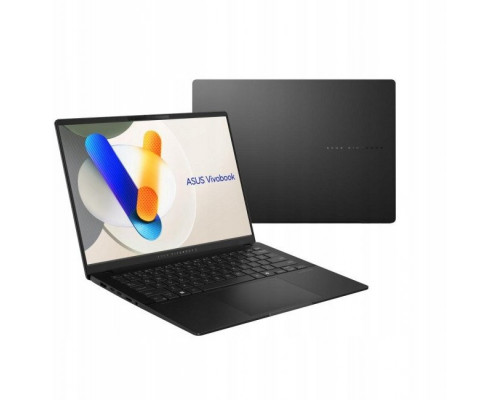Laptop Asus ASUS Vivobook S 14 OLED M5406KA-PP059W - Ryzen AI 7-350 | 14" | 3K | 24GB | 512GB | Win11H