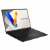 Laptop Asus ASUS Vivobook S 14 OLED M5406KA-PP059W - Ryzen AI 7-350 | 14" | 3K | 24GB | 512GB | Win11H