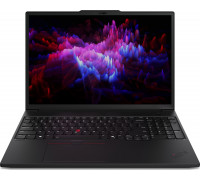 Laptop Lenovo ThinkPad P16s G3 Ultra 7 155H / 16 GB / 512 GB / W11 Pro / RTX 500 Ada (21KS001GUS)