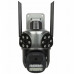 KAMERA IP OBROTOWA ZEWNĘTRZNA ICSEE-W92SD-3 Wi-Fi Full-Color PANORAMICZNA 3 X 3 Mpx 3 X 3.6 mm