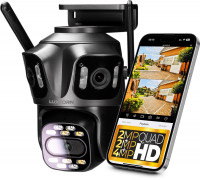 Zintronic ICS224TL-30V1