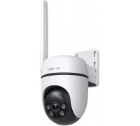 TP-Link Tapo C501GW 4G LTE venkovní-outdoor kamera (2MP, PTZ,Full HD 1080p,WiFi, 4GLTE,1xGbE,PoE,IR 30m,microSD)