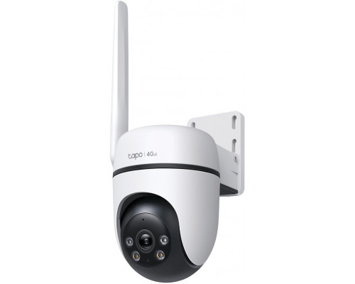 TP-Link Tapo C501GW 4G LTE venkovní-outdoor kamera (2MP, PTZ,Full HD 1080p,WiFi, 4GLTE,1xGbE,PoE,IR 30m,microSD)