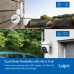 TP-Link Tapo C501GW 4G LTE venkovní-outdoor kamera (2MP, PTZ,Full HD 1080p,WiFi, 4GLTE,1xGbE,PoE,IR 30m,microSD)