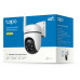 TP-Link Tapo C501GW 4G LTE venkovní-outdoor kamera (2MP, PTZ,Full HD 1080p,WiFi, 4GLTE,1xGbE,PoE,IR 30m,microSD)
