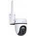 TP-Link Tapo C501GW 4G LTE venkovní-outdoor kamera (2MP, PTZ,Full HD 1080p,WiFi, 4GLTE,1xGbE,PoE,IR 30m,microSD)