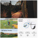 TP-Link Tapo C501GW 4G LTE venkovní-outdoor kamera (2MP, PTZ,Full HD 1080p,WiFi, 4GLTE,1xGbE,PoE,IR 30m,microSD)
