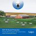 TP-Link Tapo C501GW 4G LTE venkovní-outdoor kamera (2MP, PTZ,Full HD 1080p,WiFi, 4GLTE,1xGbE,PoE,IR 30m,microSD)