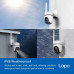 TP-Link Tapo C501GW 4G LTE venkovní-outdoor kamera (2MP, PTZ,Full HD 1080p,WiFi, 4GLTE,1xGbE,PoE,IR 30m,microSD)