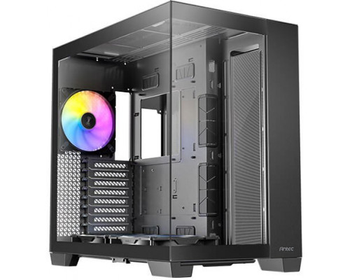 do komputera Antec Constellation C8 Black ARGB