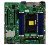 Supermicro Mainboard X13SEM-F micro-ATX Sockel 4677 Bulk