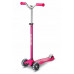 MICRO HULAJNOGA MAXI MICRO PRO LED PINK