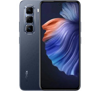 Hot 50 Pro 8/256GB Sleek Black