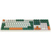 CANYON keyboard Shadder GKW-11 Mech RGB UK/US Wireless White